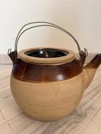 Originele (grote) Chinese theepot, Enlèvement ou Envoi