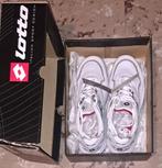 sportschoenen lotto, Ophalen, Wit, Overige typen, Nieuw