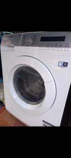 AEG 8kg A +++ wasmachine, Ophalen, Zo goed als nieuw, Voorlader