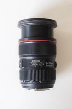 Canon lens 24-70mm 2.8 L USM, Enlèvement