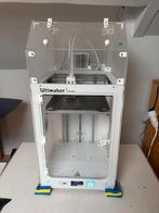 Ultimaker 3 ext, Computers en Software, 3D Printers, Ophalen, Ingebouwde Wi-Fi, Gebruikt