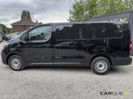 Citroen Jumpy XL aut.*New*Navi*Camera*Carpla, Automaat, Euro 6, 131 kW, Zwart
