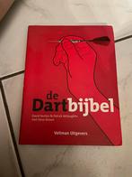 David Norton - De dartbijbel, Boeken, Ophalen of Verzenden, David Norton; Patrick Mcloughlin