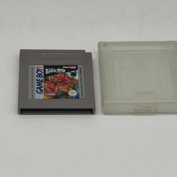 Nintendo Gameboy Game | Bad n Rad beschikbaar voor biedingen
