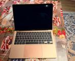 MacBook Air 13" Retina, Touch ID, 256GB SSD, 8GB RAM, Computers en Software, Ophalen, 256 GB, 8 GB, Zo goed als nieuw