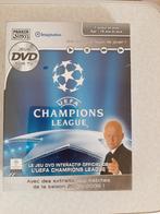 Jeu champion league, Ophalen of Verzenden