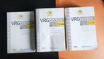VRG Codex 2023-2024, Boeken, Ophalen, Gelezen