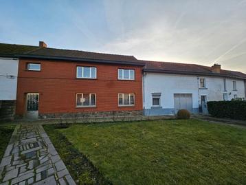 Maison à vendre à Gouy-Lez-Piéton beschikbaar voor biedingen