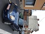 MINI Cooper D, Auto's, Mini, Te koop, Coupé, Leder, Zwart