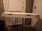 Toilettafel om op te hangen, Huis en Inrichting, Ophalen, Zo goed als nieuw, Overige materialen, 100 tot 150 cm