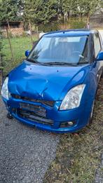 Suzuki swift, Autos, Verrouillage central, Achat, 5 places, Particulier