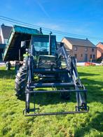 Chargeur agricole frontlader stoll, Zakelijke goederen, Landbouw | Werktuigen, Transport, Veehouderij, Ophalen