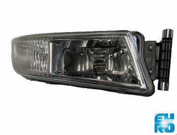 MISTLAMP MAN TGS-X 07-14- / Rechts 81251016522  beschikbaar voor biedingen