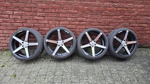 jantes 20' 5x120 bmw f30 f32 f36 f10 e90 e92 e93 f11 E46 F22, Autos : Pièces & Accessoires, Pneus & Jantes, Pneus et Jantes, Pneus été