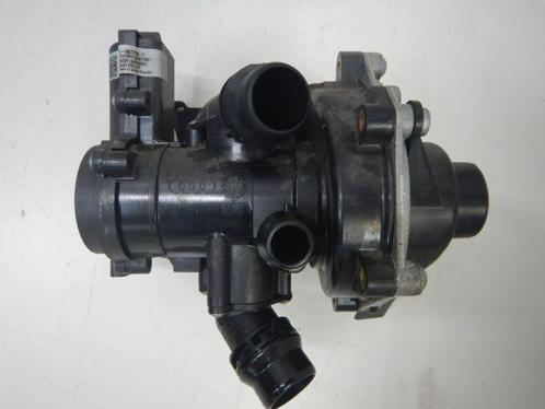 VW Golf 7 Waterpomp 2.0 TSI 06L121111M, Auto-onderdelen, Motor en Toebehoren, Volkswagen, Gebruikt, Ophalen of Verzenden