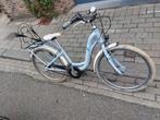 Puky meisjesfiets 24 inch 3 versnellingen Skyride, Ophalen, Puky, Handrem, Gebruikt