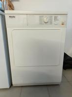 Miele T220 droogkast, Elektronische apparatuur, Droogkasten, Ophalen, Zo goed als nieuw