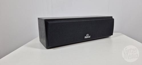 Magnat Vector Needle Center 10 Center Speaker | Luidspreker, Audio, Tv en Foto, Luidsprekerboxen, Gebruikt, Center speaker, 60 tot 120 watt