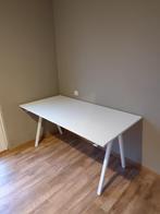 Bureau IKEA TROTTEN, Enlèvement, Comme neuf, Bureau