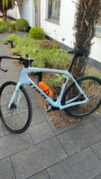 Trek domane, Fietsen en Brommers, Carbon, Heren, Zo goed als nieuw, 57 tot 61 cm