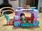 TUT TUT copains – Le carrosse enchanté, Ophalen of Verzenden, Gebruikt, 6 maanden tot 2 jaar
