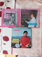 Johnny White, Gebruikt, 7 inch, Single, Ophalen of Verzenden