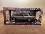 norev 1/18 peugeot, citroen, Alpine vente à la pièce 75 euro, Enlèvement, Neuf, Voiture, Norev