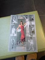 Miss layla, Ophalen of Verzenden, Zo goed als nieuw, Prent