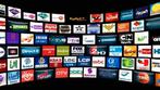 Beste iptv met garantie, TV, Hi-fi & Vidéo, Antennes paroboliques, Comme neuf, Enlèvement ou Envoi
