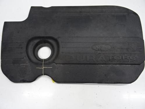 AFDEKPLAAT MOTOR Ford Fiesta 6 (JA8) (F1FQ6A949A), Auto-onderdelen, Motor en Toebehoren, Ford, Gebruikt