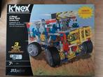 K'nex camion à 4 roues motrices, Enfants & Bébés, Jouets | Éducatifs & Créatifs, Comme neuf, Enlèvement