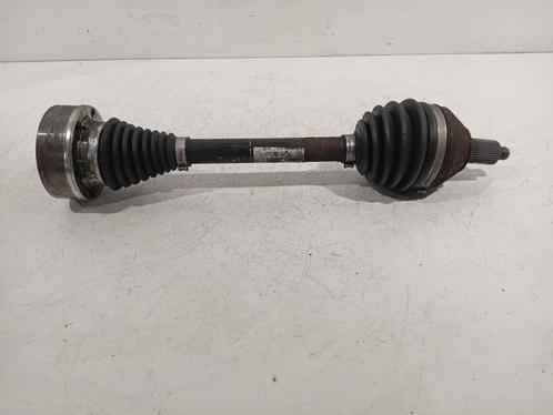 AANDRIJFAS LINKS ACHTER BMW 1 serie (E87 / 87N) (1270322), Auto-onderdelen, Remmen en Aandrijving, BMW, Gebruikt