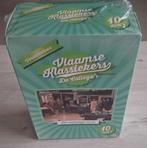 De collega's de complete reeks geseald, Cd's en Dvd's, Dvd's | Tv en Series, Ophalen of Verzenden