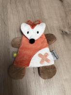 Nattou toywarmer/ gelpack vos, Ophalen of Verzenden, Zo goed als nieuw