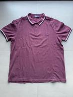 Polo Fred Perry donkerrood ( Bordeaux ) XL, Ophalen of Verzenden, Maat 56/58 (XL), Zo goed als nieuw, Fred Perry