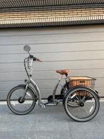 Tricycle a assistance électrique - Proxy Easy Rider, Enlèvement ou Envoi, Comme neuf, Fauteuil roulant électrique