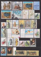 België 1996 volledig jaar **, Postzegels en Munten, Postzegels | Europa | België, Verzenden, Postfris, Postfris