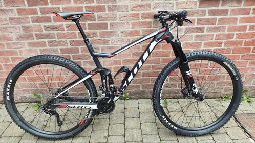 Scott Spark 950, Fietsen en Brommers, Fietsen | Mountainbikes en ATB, Zo goed als nieuw, Ophalen