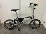 Vélo Pliant Ahoga Electrique, 20 inch of meer, Gebruikt, Totaal opvouwbaar, Ophalen