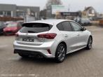 Ford Focus ST Line|Automaat, Auto's, Ford, Stof, Gebruikt, Euro 6, Bedrijf