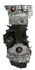 Peugeot Citroën Expert Jumper 2.0 BlueHDI DW10FE AHK-motor, Auto-onderdelen, Motor en Toebehoren, Ophalen of Verzenden, Gereviseerd