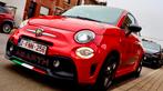 Fiat 595 Abarth 1.4 Jet 145 pk, Auto's, Abarth, Alcantara, Handgeschakeld, Particulier, 3 cilinders