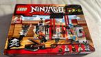 Lego Ninjago 70591 L’évasion de la prison de Kryptarium, Lego, Utilisé
