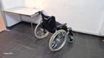 chaise roulante marque drive allemande léger et pliable, Divers, Chaises roulantes, Comme neuf, Enlèvement ou Envoi