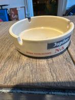 jupiler asbak N.A., Verzamelen, Ophalen of Verzenden, Gebruikt, Overige typen, Jupiler