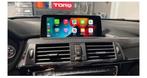 Update nbtevo id4 naar id6+ Carplay BMW Apps GPS, Auto diversen, Autoradio's, Nieuw