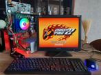 Custom open pc. I7 + battocera 1tb arcade systeem, Ophalen