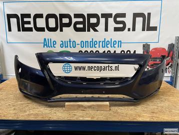 VOORBUMPER V40 BUMPER ORIGINEEL  beschikbaar voor biedingen