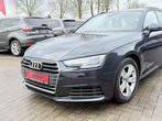 Audi A4 2.0TDi Avant Nette staat Xenon/Led, Auto's, Audi, A4, Bedrijf, Te koop, ABS
