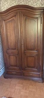 Kast, Huis en Inrichting, Kasten | Kleerkasten, Ophalen, Gebruikt, 200 cm of meer, 150 tot 200 cm
